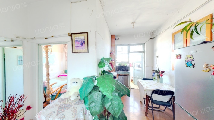 文荟小区二手房实景图