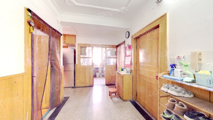 弓箭坊小区二手房实景图