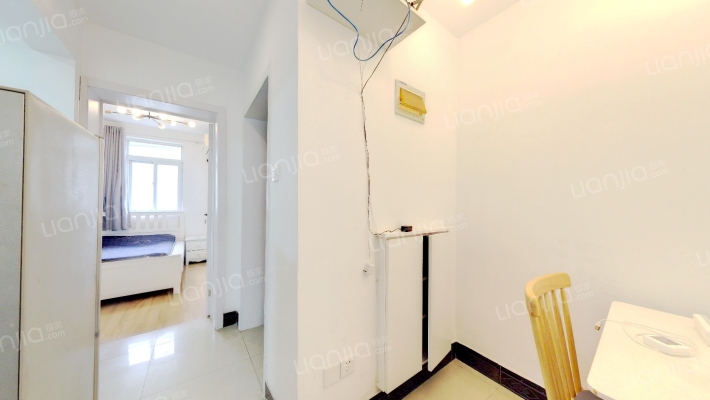 东大影壁二手房实景图