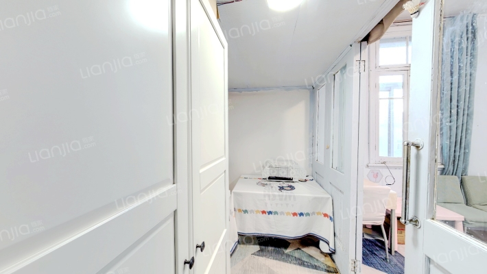 青海路二手房实景图