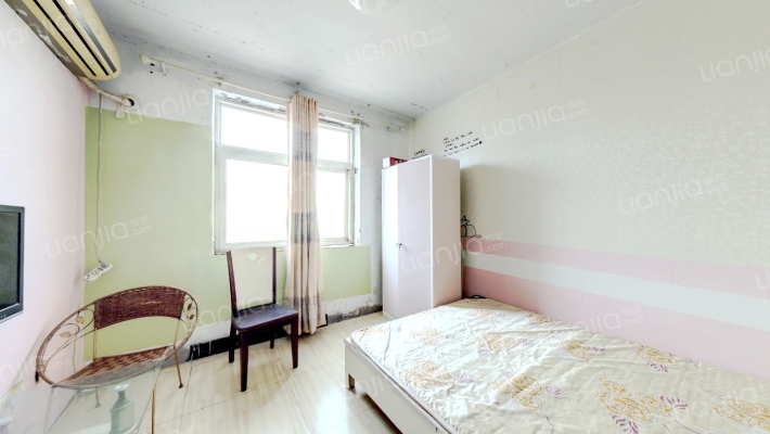 石桥西里二手房实景图