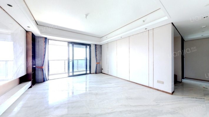 华润万象城·幸福里二手房实景图