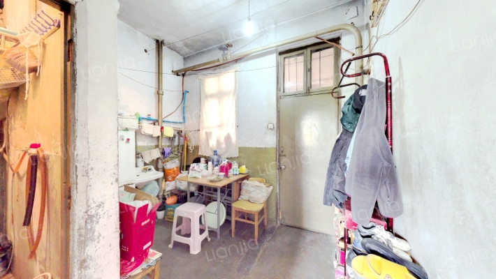 北方设计院宿舍四区二手房实景图