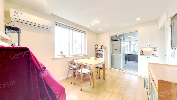 兴和公寓二手房实景图