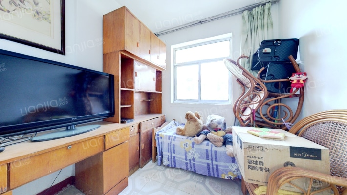 东南台子二手房实景图