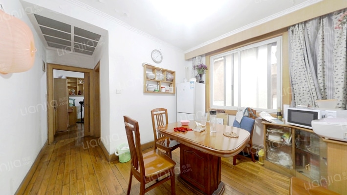 刘家浜散盘二手房实景图