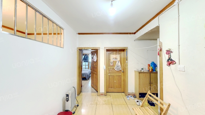 桃蹊路47号院二手房实景图