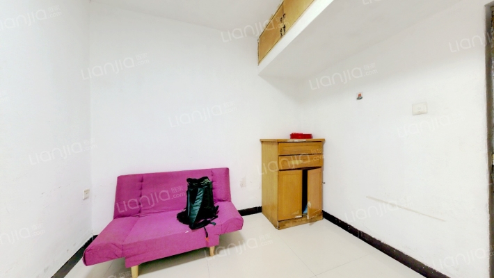 华药六生活区二手房实景图