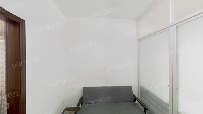 东润领寓二手房实景图