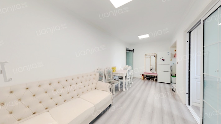 羊皮巷高层二手房实景图