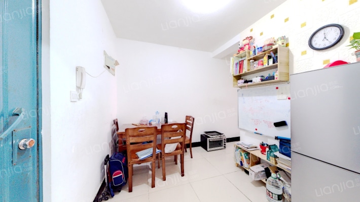 五福家园二手房实景图