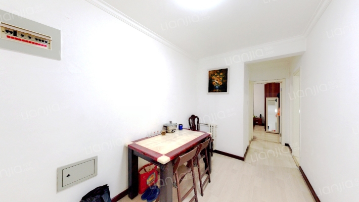 汇景家园棉二生活区二手房实景图