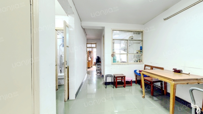 红山路173号二手房实景图