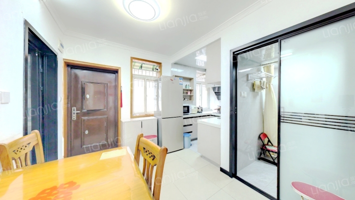 三茅宫二手房实景图