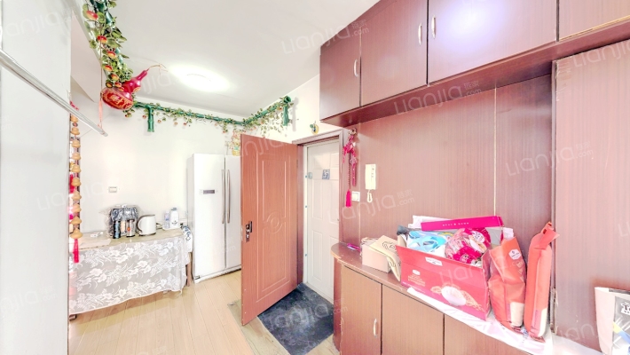 北一新村二手房实景图