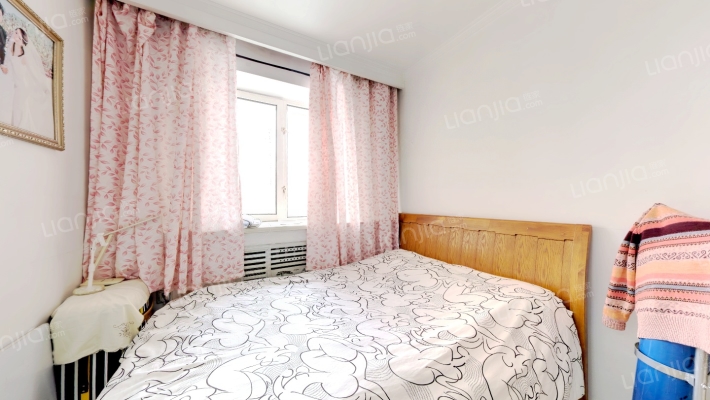 河松小区一期二手房实景图