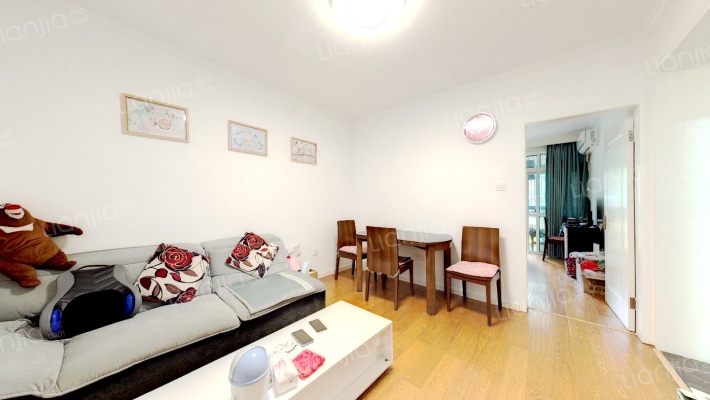 钱江三苑二手房实景图