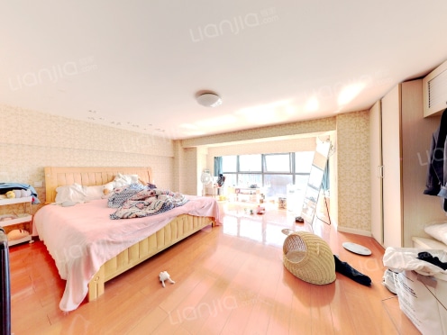 整租·汇金新地 2室2厅 南