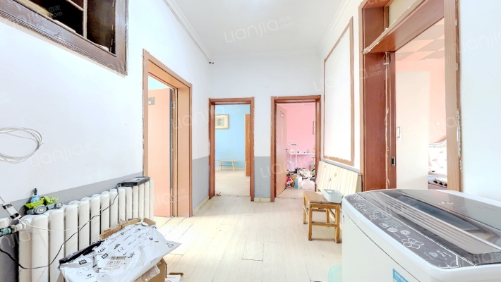 山大北路85号二手房实景图