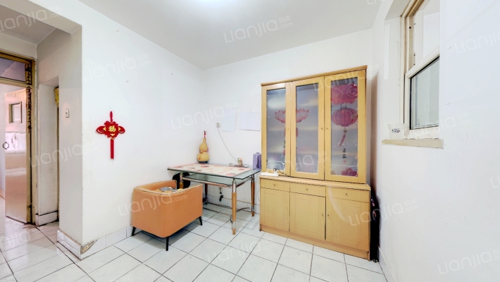 济钢新村南区和东区二手房实景图