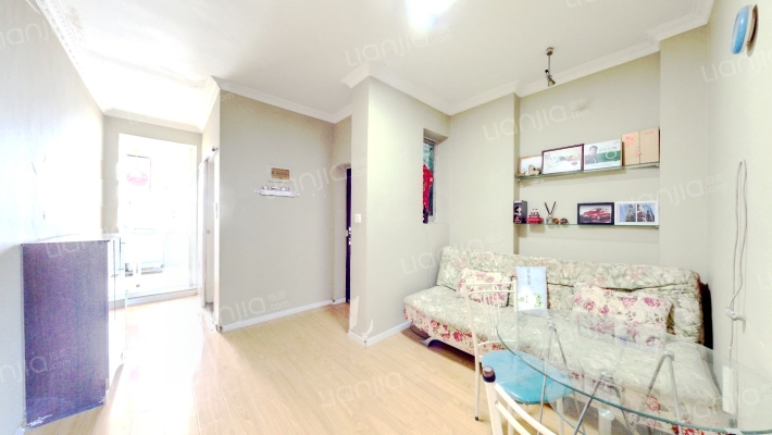 冶山道院小区二手房实景图