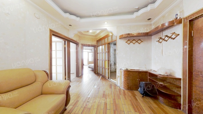 文林小区二手房实景图