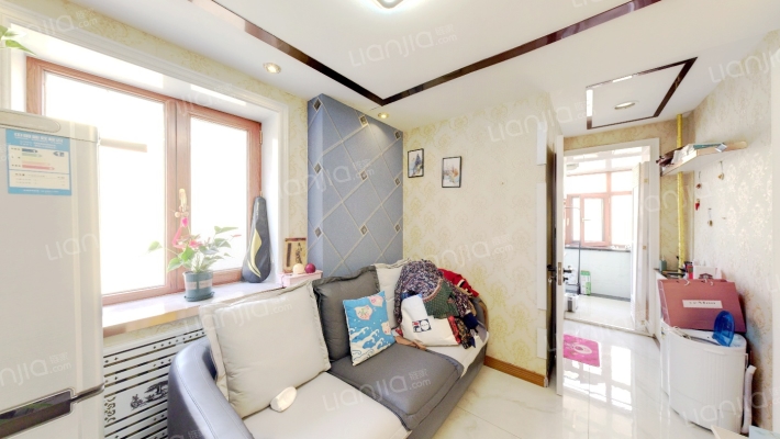 地德里小区(抚兴街)二手房实景图