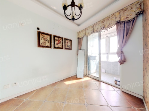 整租·和美家园 2室1厅 南