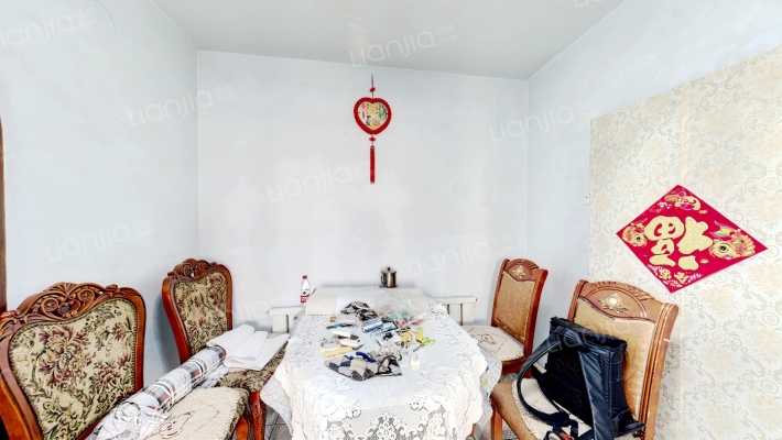 上海路小区综合1号二手房实景图