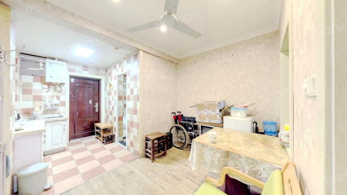 南台巷东二手房实景图