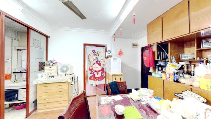 锡惠弄二手房实景图