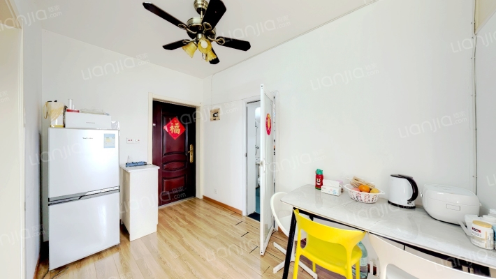 武学园小区二手房实景图