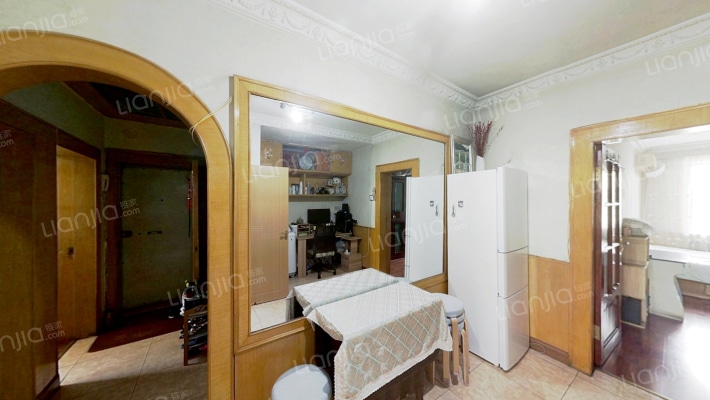 公滨路二手房实景图