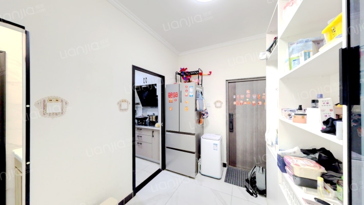 北大街北里二手房实景图