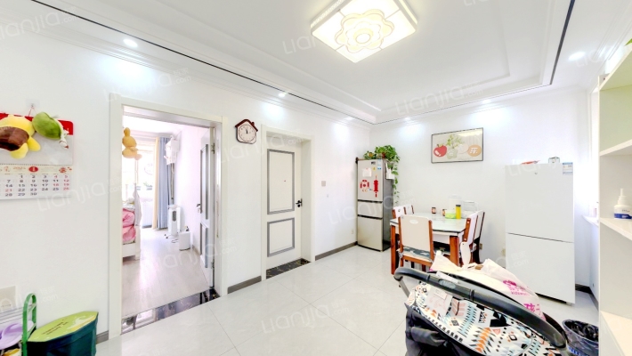 登云家园二手房实景图