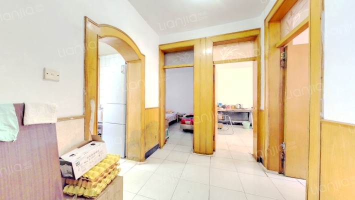 裕东小区二手房实景图