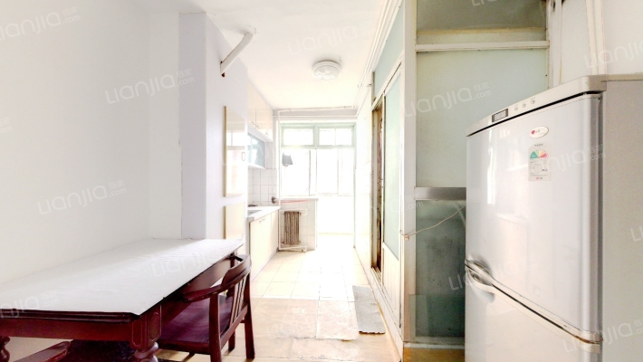 建华巷（三八广场）二手房实景图