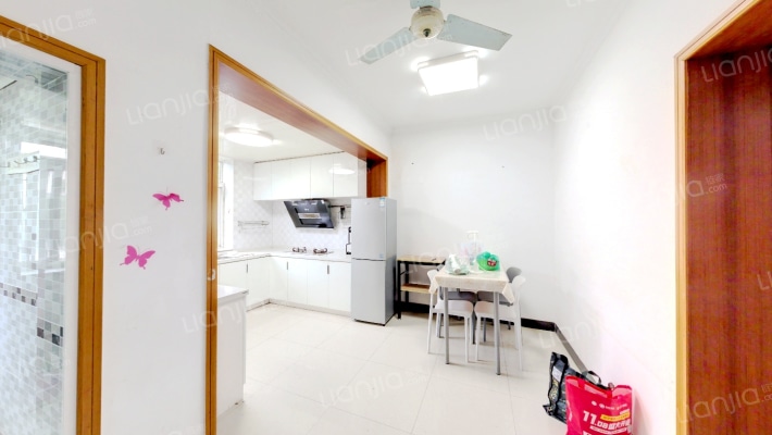 虎踞关60号二手房实景图