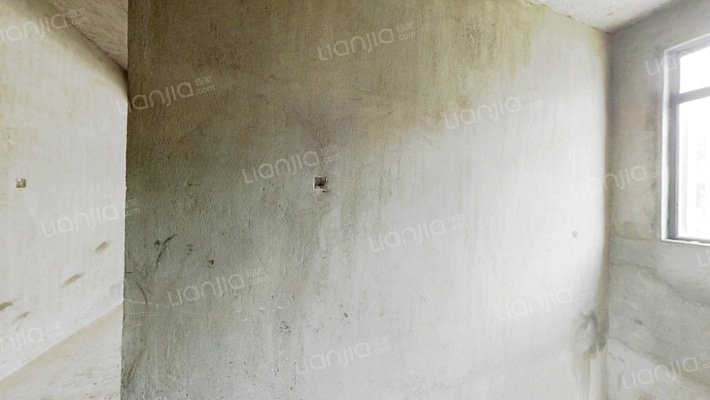 象湖桃源二期二手房实景图