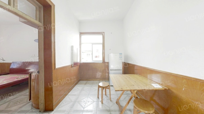 春晖社区回春路二手房实景图