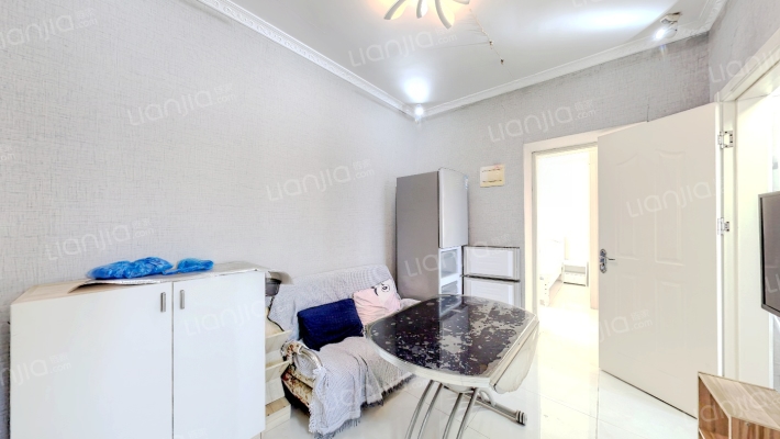 莫愁路二手房实景图