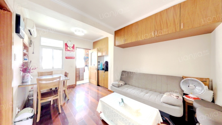 胭脂新村二手房实景图