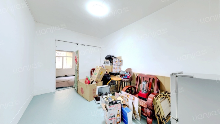 友好路二手房实景图