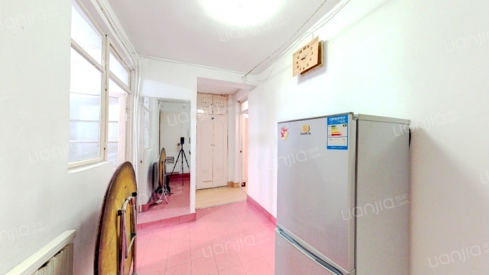 环湖东里二手房实景图