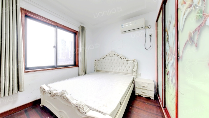 天香华庭二手房实景图