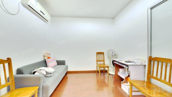 天悦小区二手房实景图