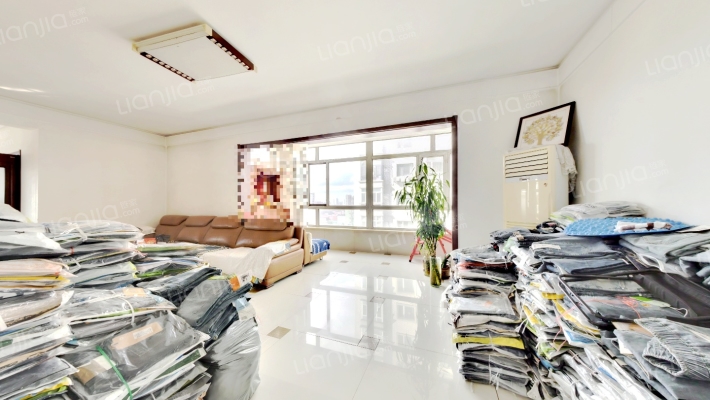 电塔家园二手房实景图