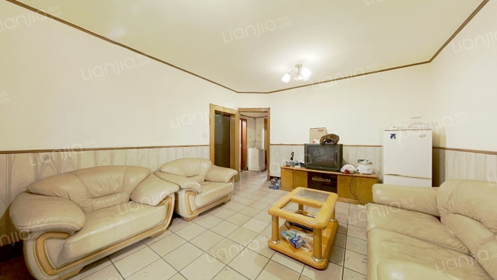 正府街110号二手房实景图