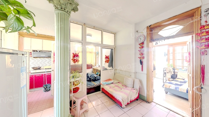 新安路二手房实景图