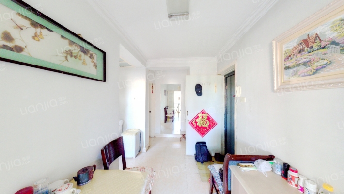 景秀里二手房实景图